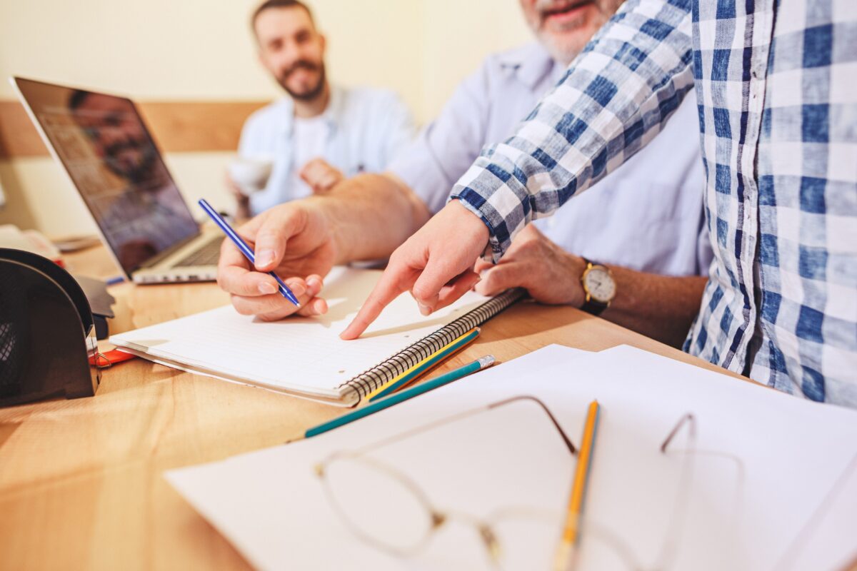 Formation Contrats Spéciaux