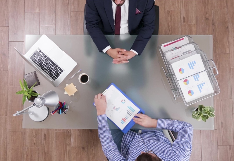 Formation CSF OFPPT au Maroc : Contrats, Cabinets et Financement