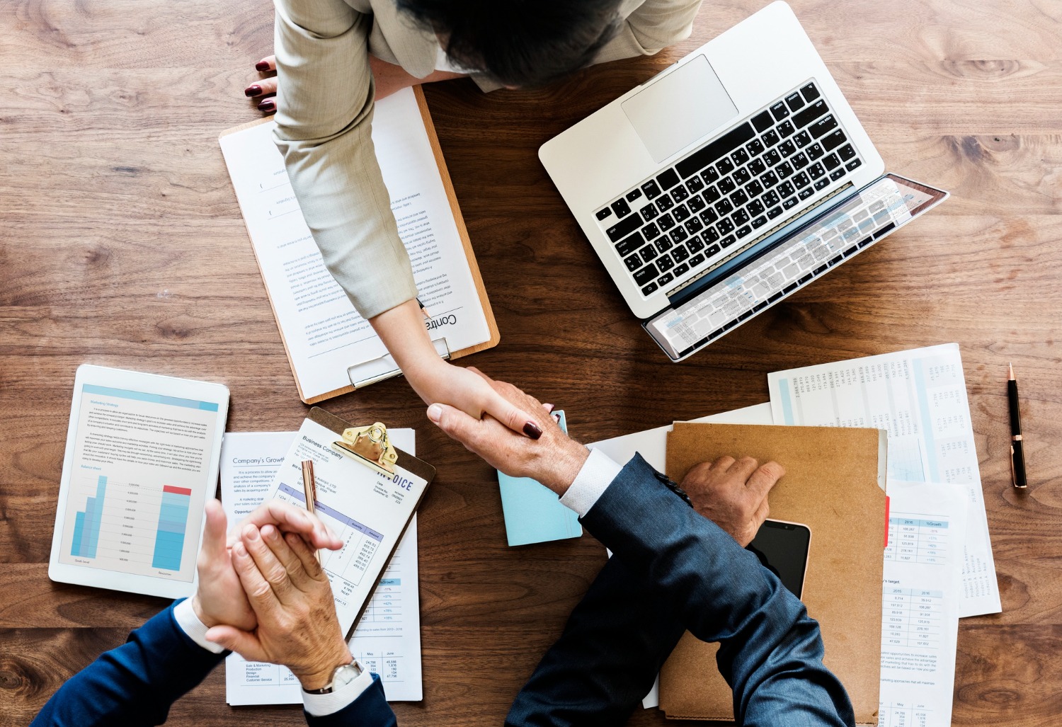 conseil aux entreprises Maroc